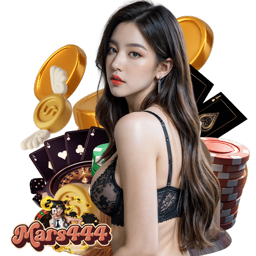 mars444 เข้าสู่ระบบ